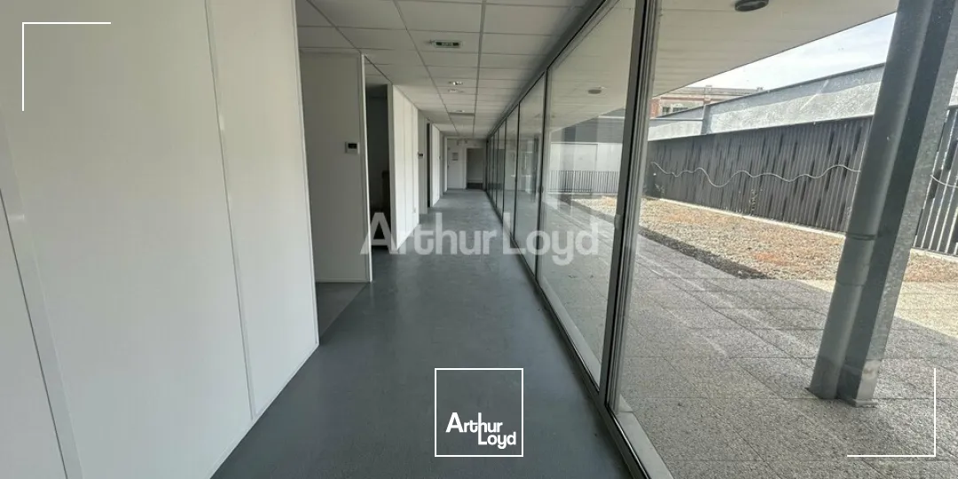Bureaux - Vente - BÉTHENY - 51450 - 730-730 - 7666089