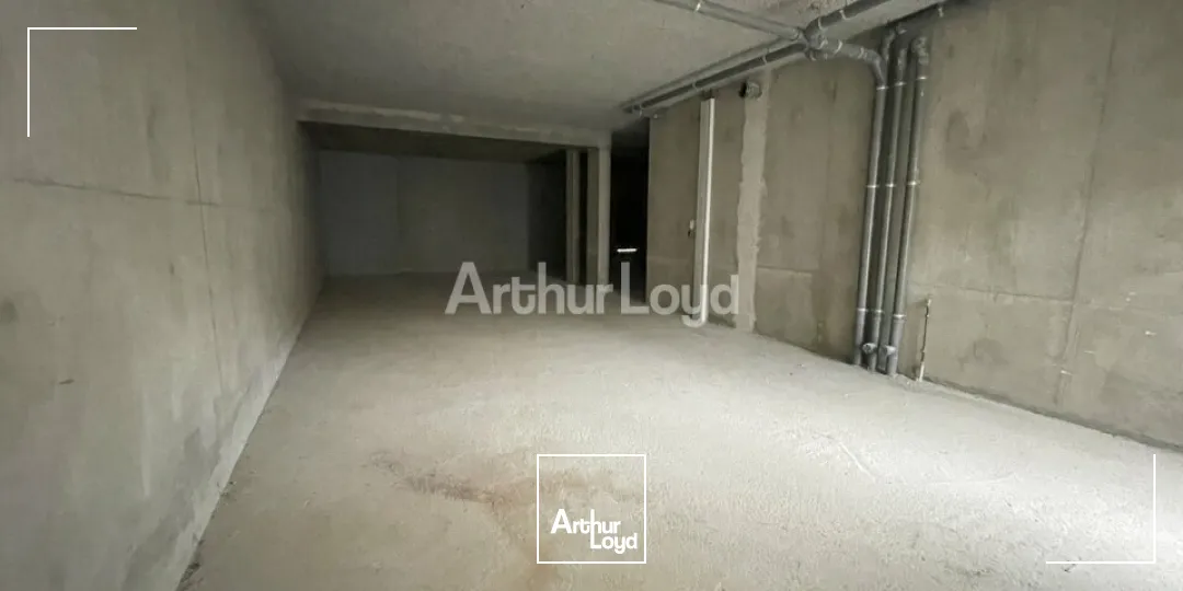 Locaux commerciaux - Vente - REIMS - 51100 - 149-149 - 7666099