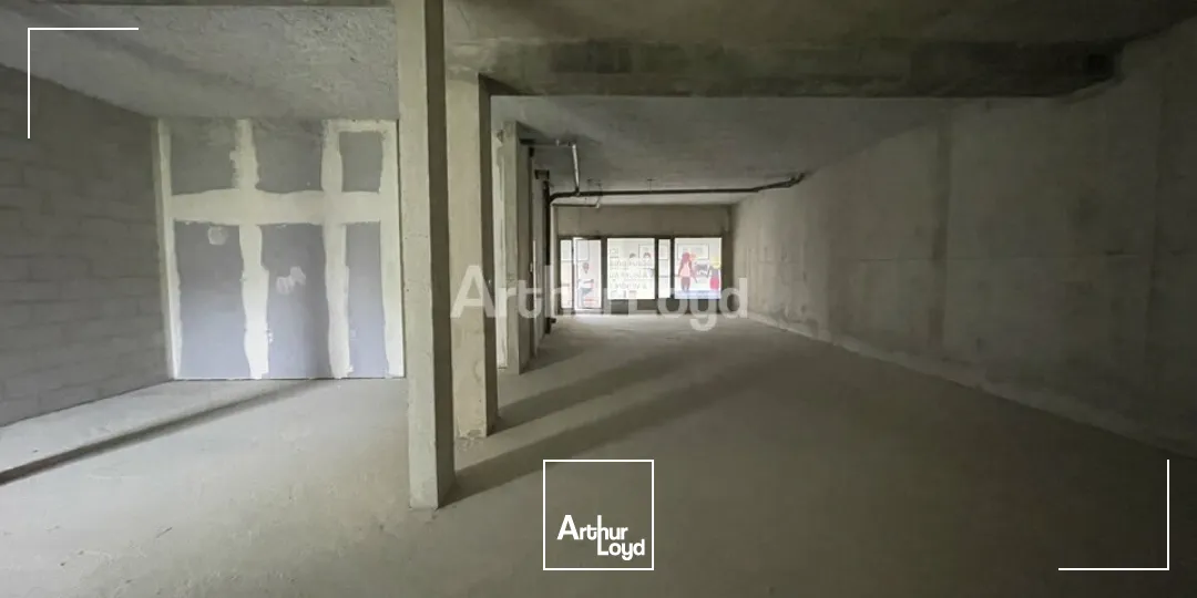 Locaux commerciaux - Vente - REIMS - 51100 - 149-149 - 7666098