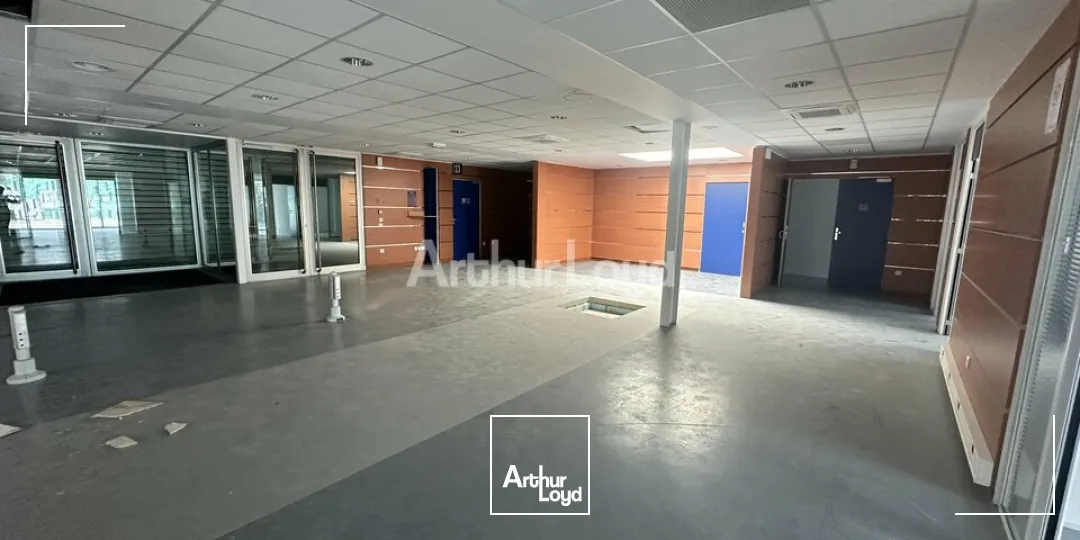 Bureaux - Vente - BÉTHENY - 51450 - 730-730 - 7666090