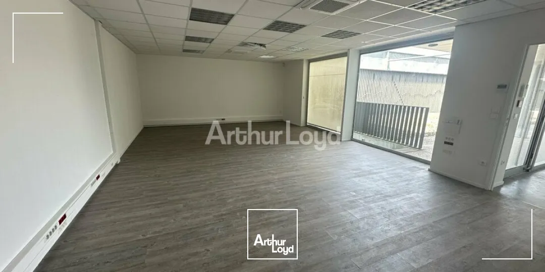 Bureaux - Vente - BÉTHENY - 51450 - 730-730 - 7666091