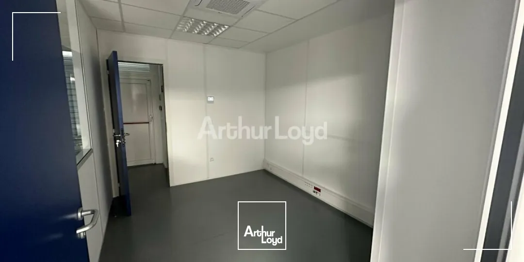 Bureaux - Vente - BÉTHENY - 51450 - 730-730 - 7666092