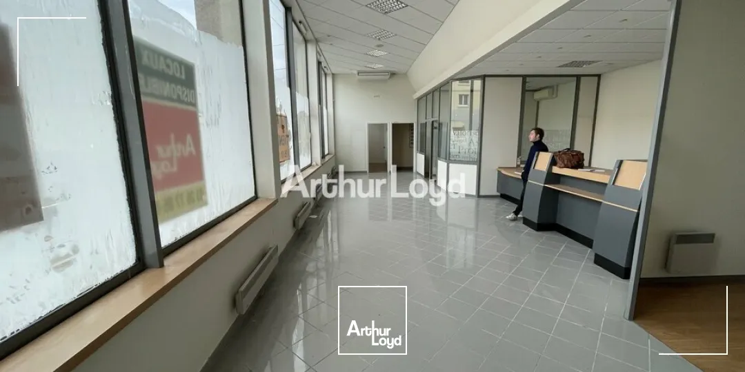 Locaux commerciaux - Vente - CHÂLONS-EN-CHAMPAGNE - 51000 - 134-134 - 7666101