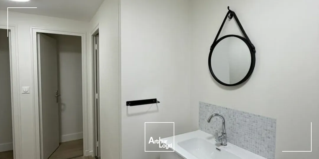 Locaux d'activité & Entrepôts - Vente - BOURGES - 18000 - 500-500 - 7666139