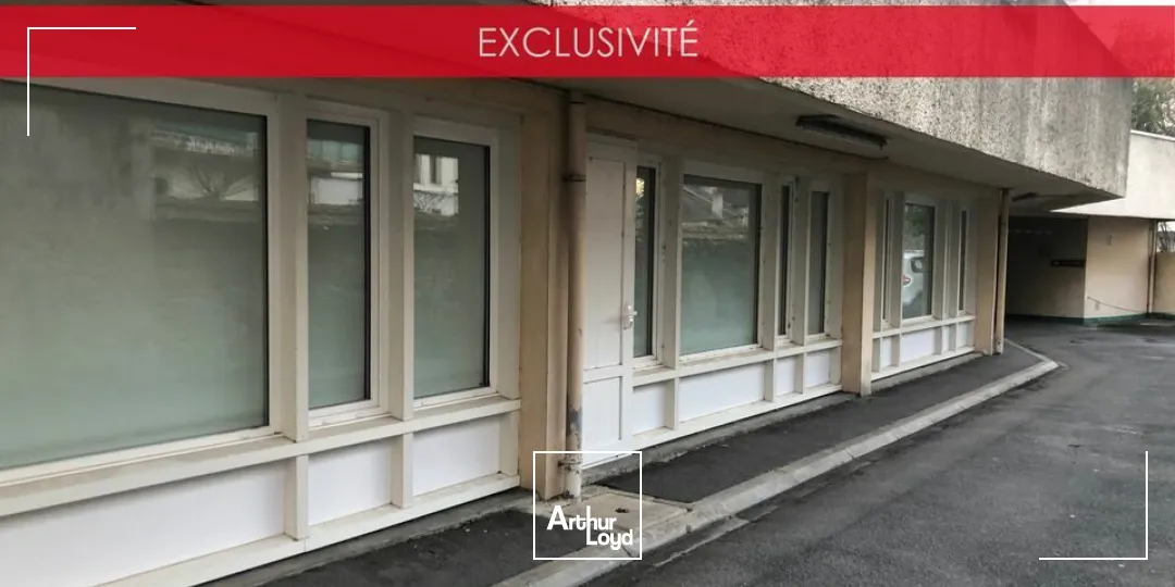 Bureaux - Vente - BOURGES - 18000 - 234-234 - 7666151