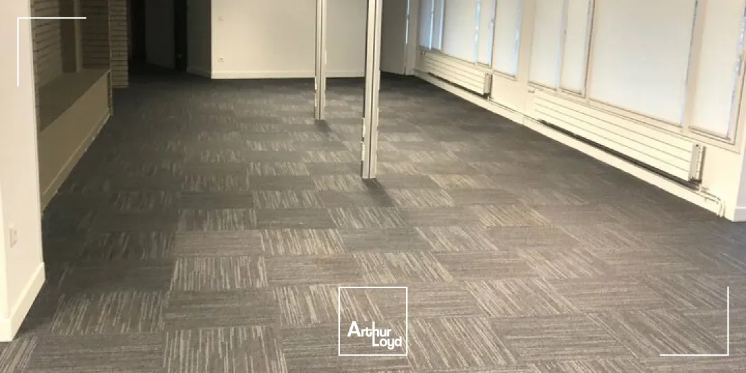 Bureaux - Vente - BOURGES - 18000 - 234-234 - 7666152