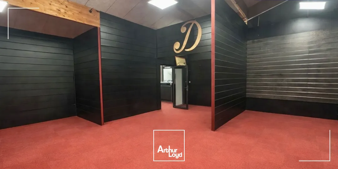 Locaux d'activité & Entrepôts - Vente - EGUILLES - 13510 - 510-510 - 7666180