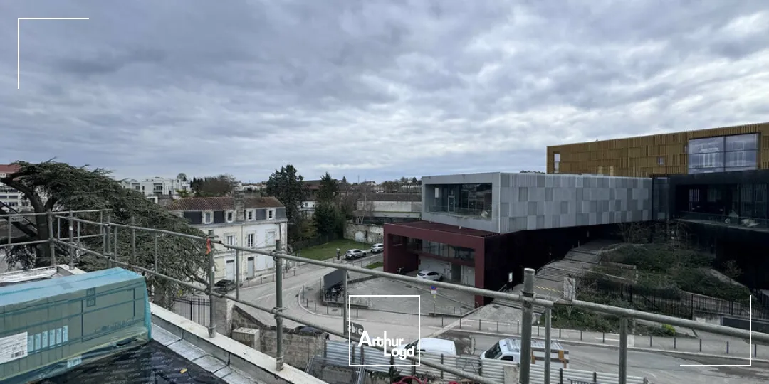 Bureaux - Location - ANGOULEME - 16000 - 18-547 - 7666189