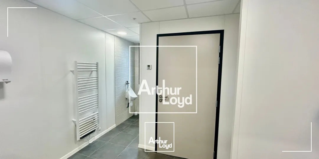 Locaux d'activité & Entrepôts - Location - VENDARGUES - 34740 - 190-190 - 7666206