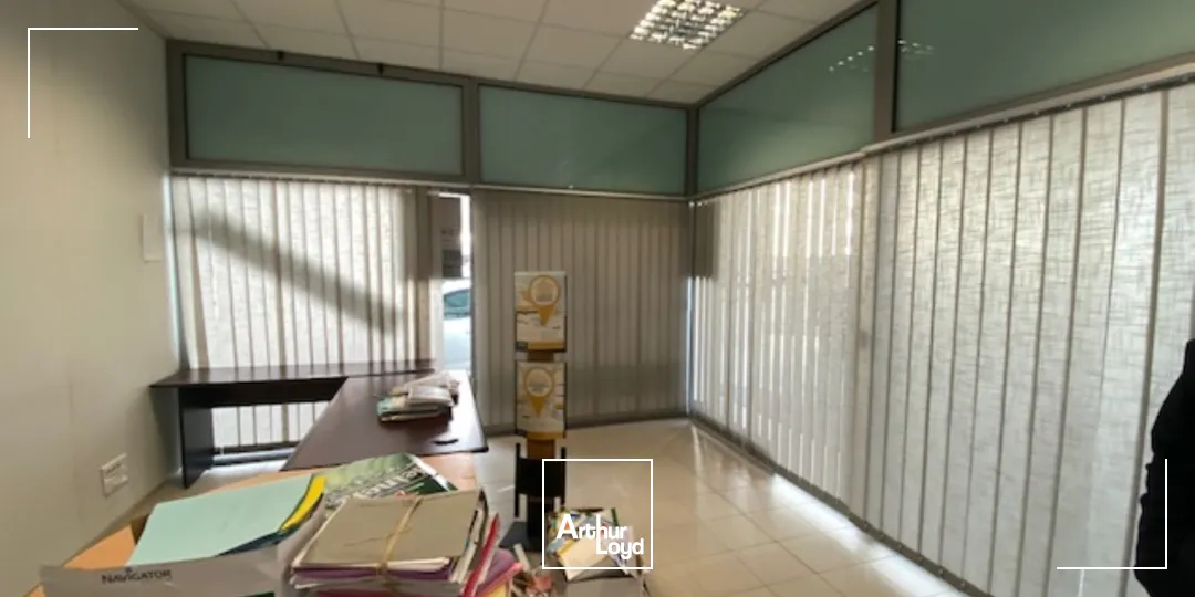 Locaux commerciaux - Location - BREST - 29200 - 60-158.71 - 7666266