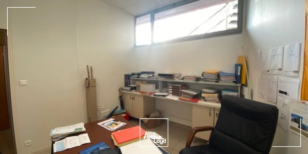 Locaux commerciaux - Location - BREST - 29200 - 60-158.71 - 7666267