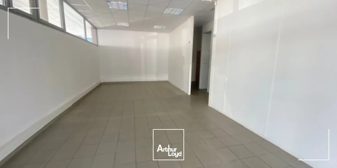 Locaux commerciaux - Location - BREST - 29200 - 60-158.71 - 7666268