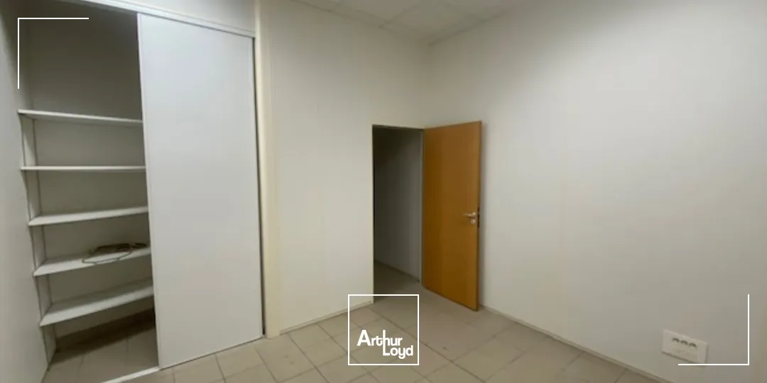 Locaux commerciaux - Location - BREST - 29200 - 60-158.71 - 7666270