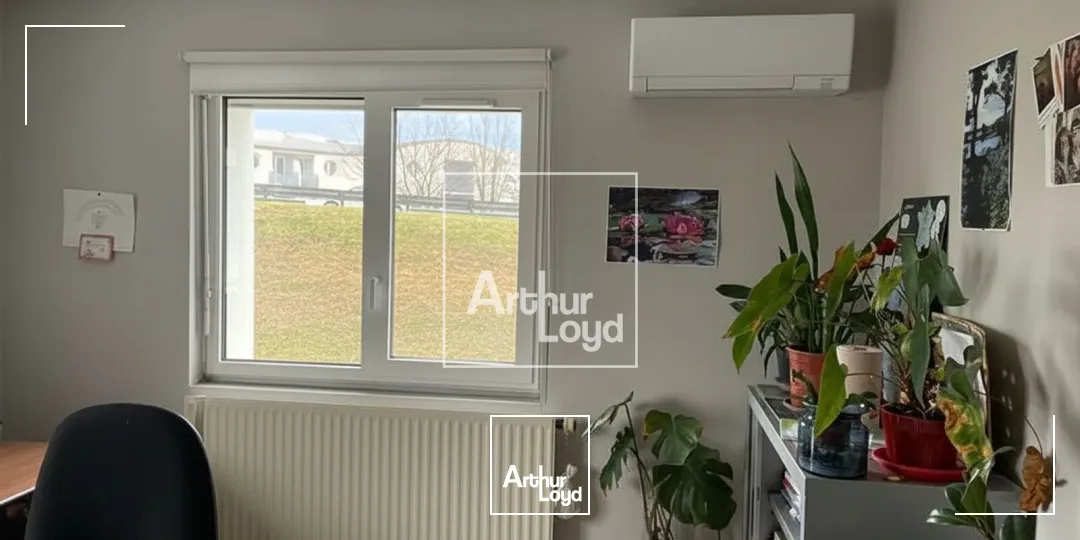 Locaux d'activité & Entrepôts - Location - SASSENAGE - 38360 - 1962.1-1962.1 - 7666280