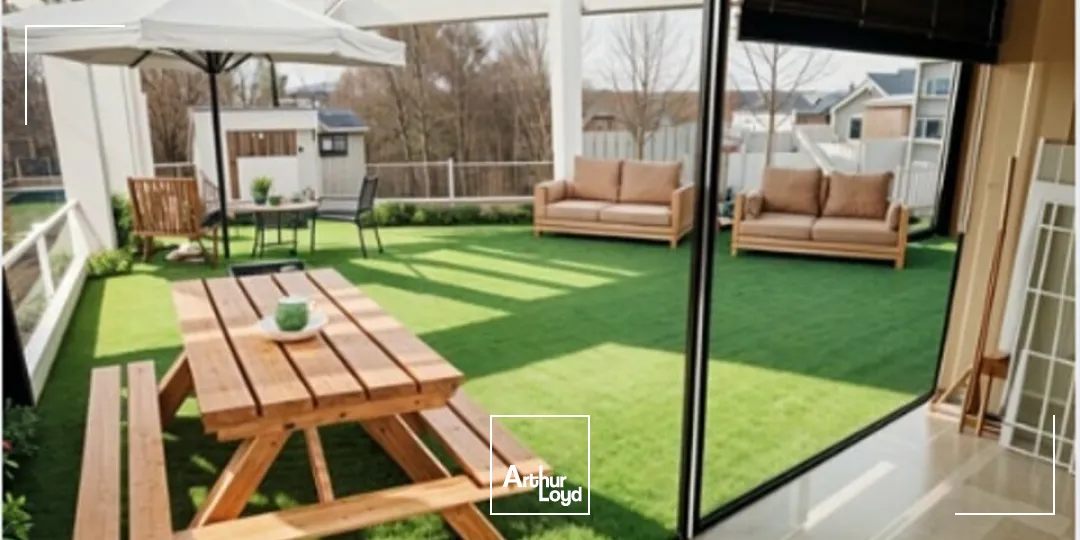 Bureaux - Location - CHAVANOD - 74650 - 173.69-173.69 - 7666328