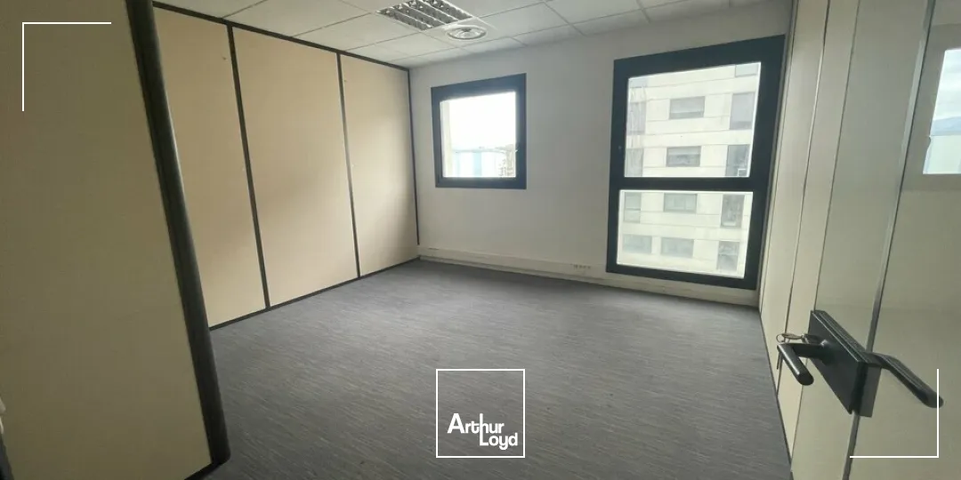Bureaux - Location - CHAMBERY - 73000 - 222-222 - 7666346