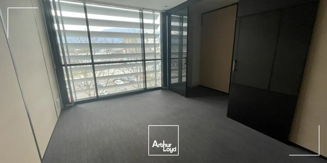 Bureaux - Location - CHAMBERY - 73000 - 222-222 - 7666345