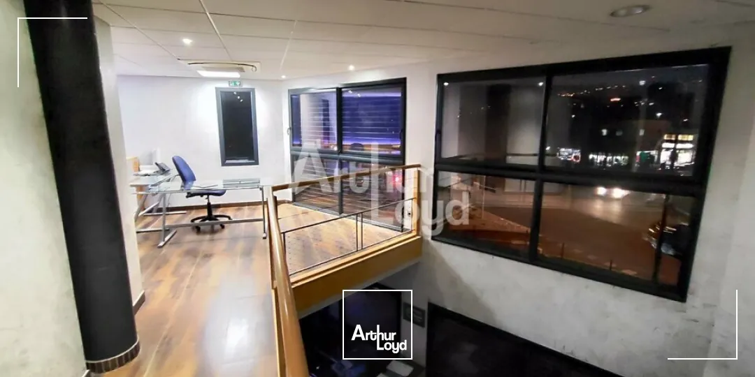 Bureaux - Location - BARBERAZ - 73000 - 270-270 - 7666347