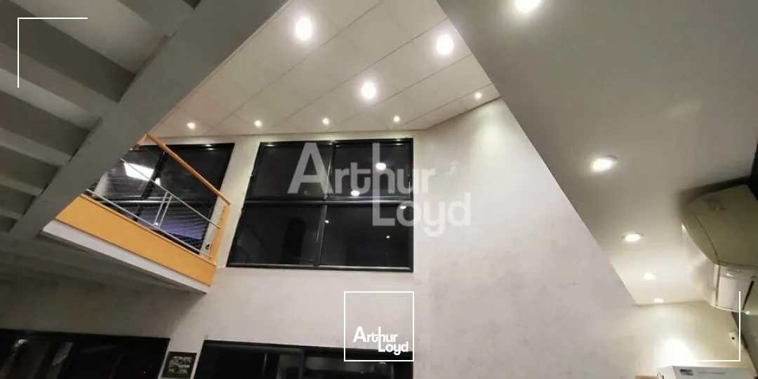 Bureaux - Location - BARBERAZ - 73000 - 270-270 - 7666349