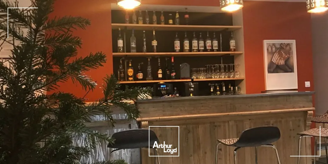 Locaux commerciaux - Vente - CLEPPE - 42110 - 495-495 - 7666358