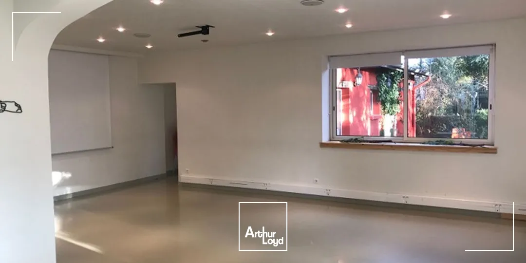 Locaux commerciaux - Vente - CLEPPE - 42110 - 495-495 - 7666356