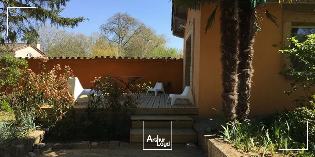 Locaux commerciaux - Vente - CLEPPE - 42110 - 495-495 - 7666359