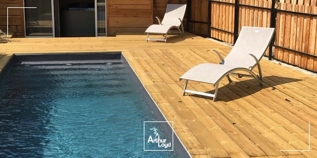 Locaux commerciaux - Vente - CLEPPE - 42110 - 495-495 - 7666361