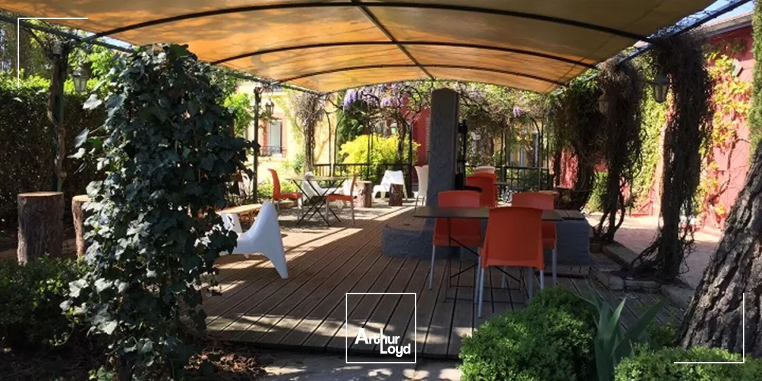 Locaux commerciaux - Vente - CLEPPE - 42110 - 495-495 - 7666360