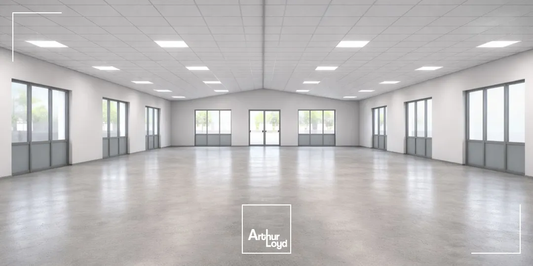 Bureaux - Vente - PONTIVY - 56300 - 0-1200 - 7666465