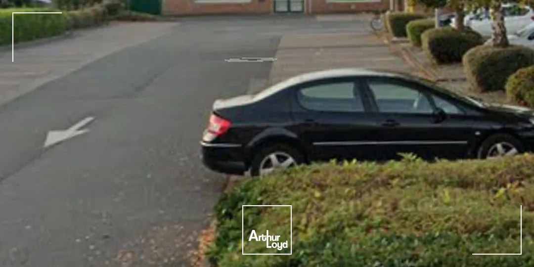 Locaux commerciaux - Location - WAVRECHAIN SOUS DENAIN - 59220 - 483-483 - 7666555