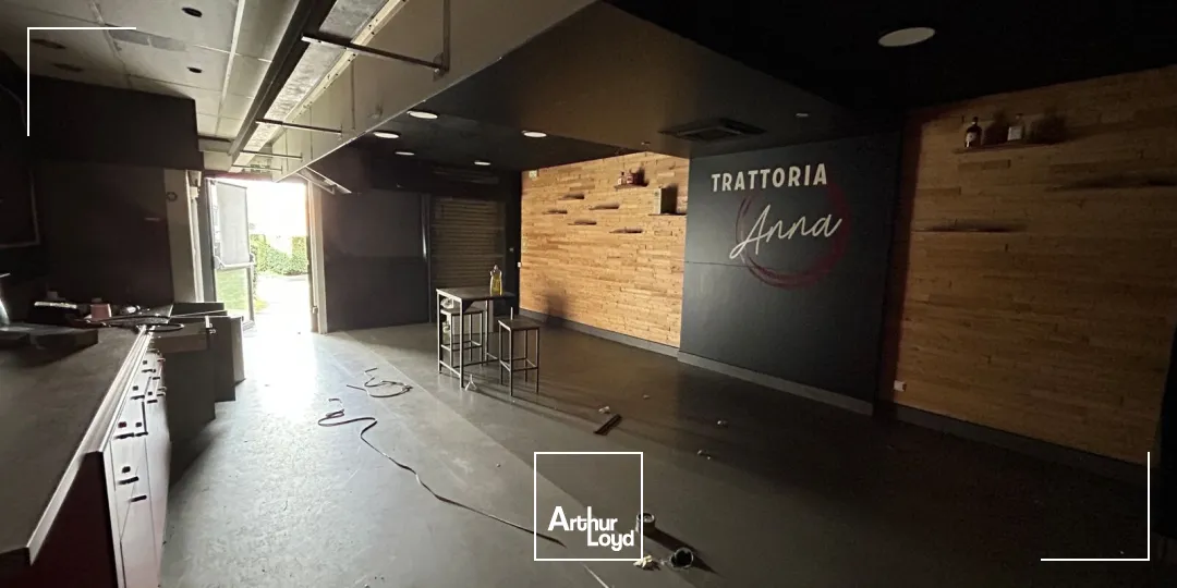 Locaux commerciaux - Location - MARCQ EN BAROEUL - 59700 - 65.8-65.8 - 7666571