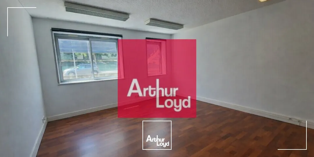 Locaux d'activité & Entrepôts - Vente - RIOM - 63200 - 965-965 - 7666771