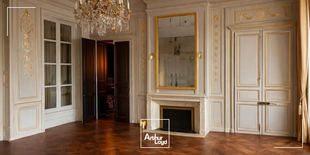 Bureaux - Location - LA ROCHELLE - 17000 - 442-442 - 7666800