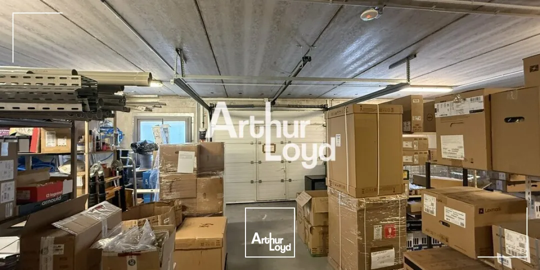 Bureaux - Location - LE MUY - 83490 - 385-385 - 7667637