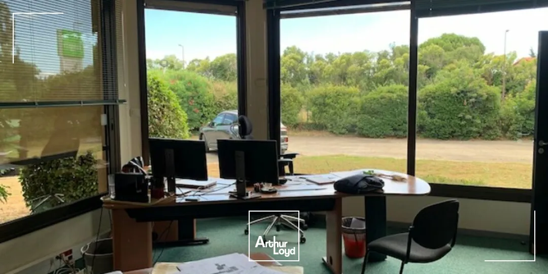 Bureaux - Vente - AVIGNON - 84140 - 911-911 - 7667656