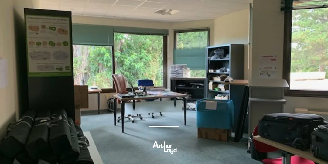 Bureaux - Vente - AVIGNON - 84140 - 911-911 - 7667657