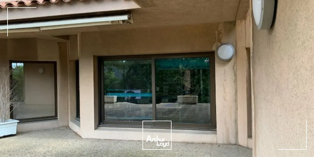 Bureaux - Vente - AVIGNON - 84140 - 911-911 - 7667662