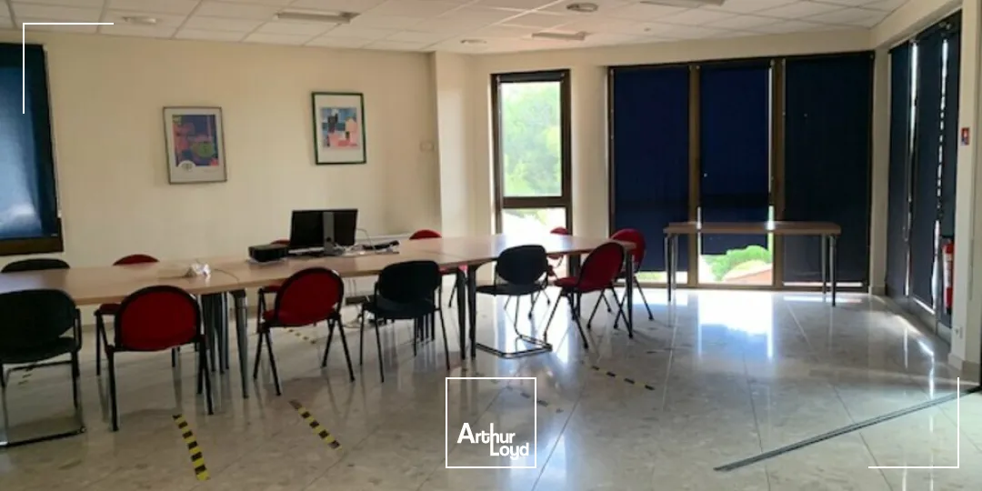 Bureaux - Vente - AVIGNON - 84140 - 911-911 - 7667663