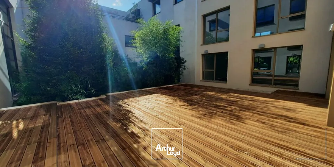 Bureaux - Location - CLERMONT FERRAND - 63000 - 649-649 - 7667665