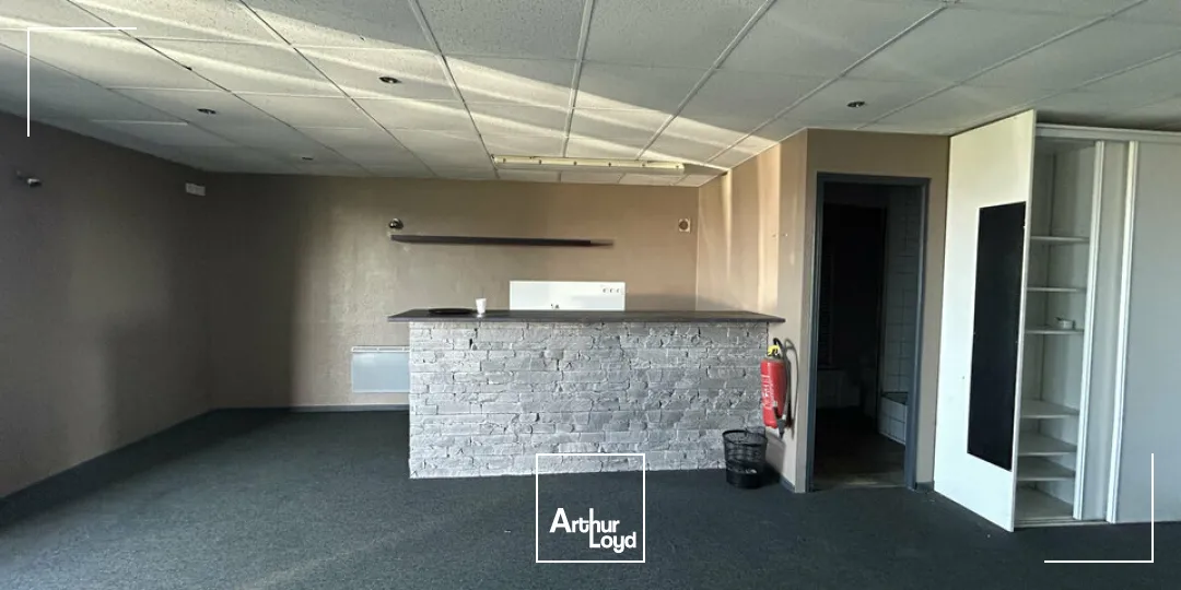 Locaux d'activité & Entrepôts - Location - ARGANCY - 57640 - 359-359 - 7667679