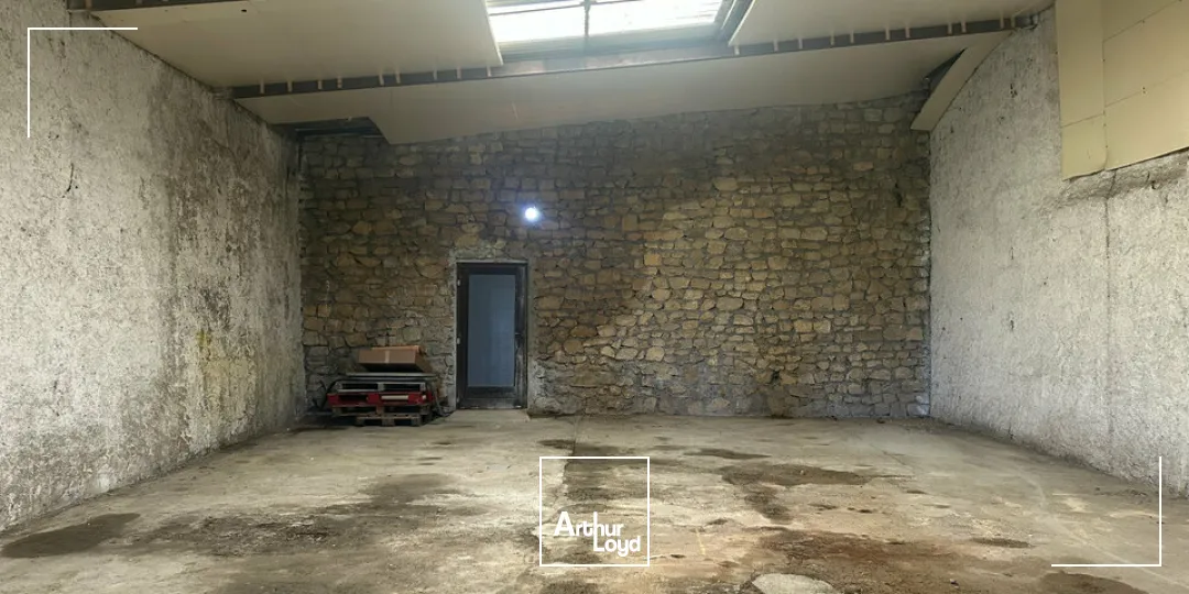 Locaux d'activité & Entrepôts - Location - ARGANCY - 57640 - 359-359 - 7667683