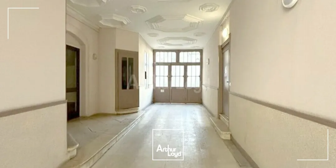 Bureaux - Location - NANCY - 54000 - 35-35 - 7667688