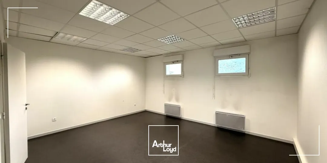 Bureaux - Location - POITIERS - 86000 - 67-67 - 7667750