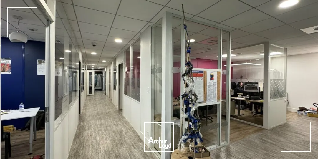 Locaux commerciaux - Vente - TOURS - 37000 - 169-169 - 7667800