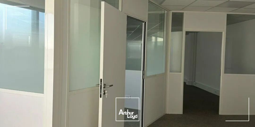 Bureaux - Location - BOURGES - 18000 - 178-178 - 7667816