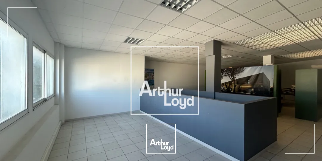 Locaux commerciaux - Location - CASTELNAU LE LEZ - 34170 - 270-591 - 7667840