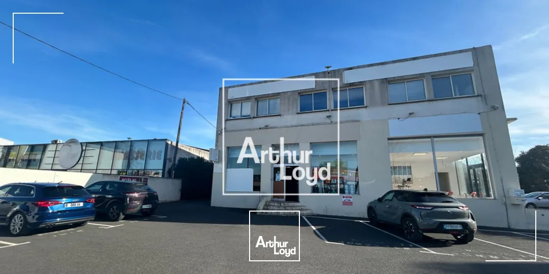 Locaux commerciaux - Location - CASTELNAU LE LEZ - 34170 - 270-591 - 7667839