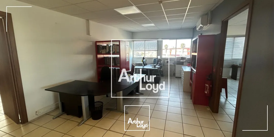 Locaux commerciaux - Location - CASTELNAU LE LEZ - 34170 - 270-591 - 7667843