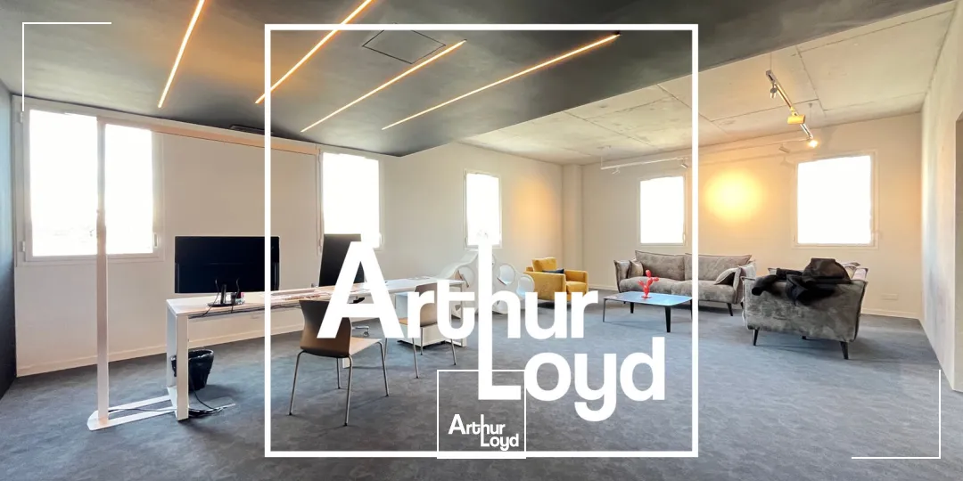 Bureaux - Vente - CASTELNAU LE LEZ - 34170 - 1451-1451 - 7667852