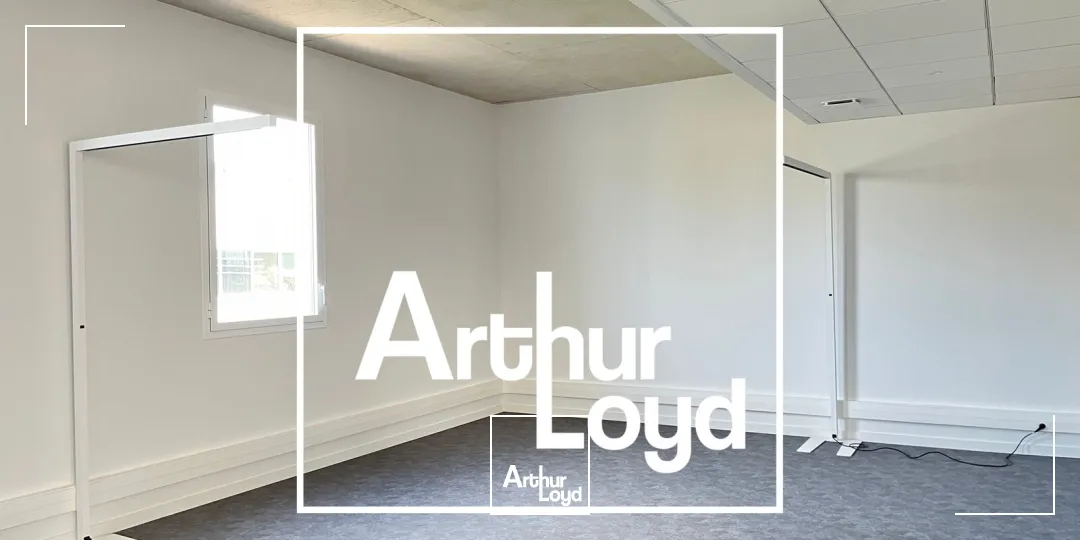 Bureaux - Vente - CASTELNAU LE LEZ - 34170 - 1451-1451 - 7667855